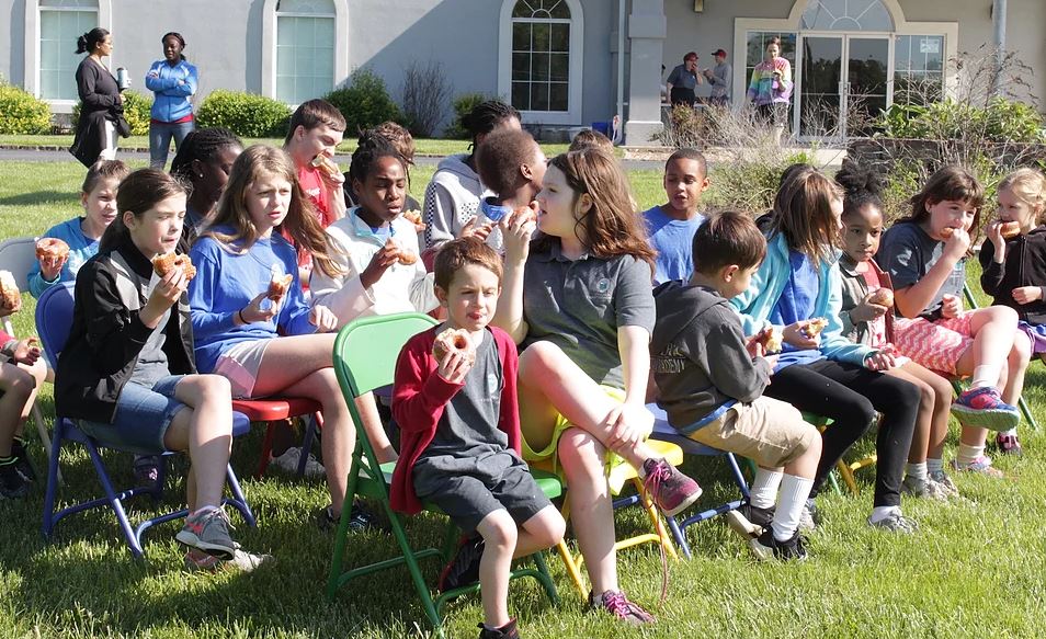 Columbia Christian Academy