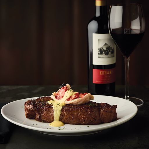 Flemings Prime Steakhouse