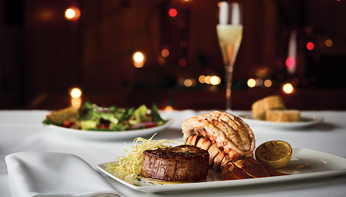 Flemings Prime Steakhouse