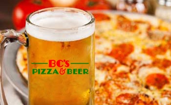 BC's Pizza & Beer