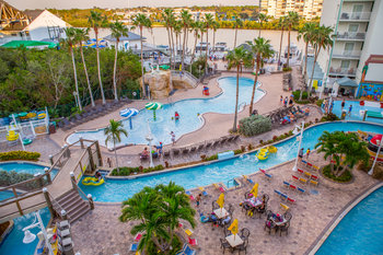 Indian Rocks Beach, Florida Vacation Package