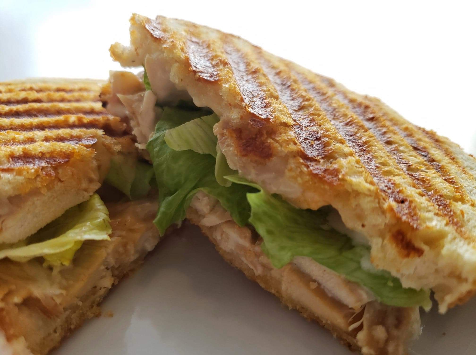 Blended Restaurant & Bakery