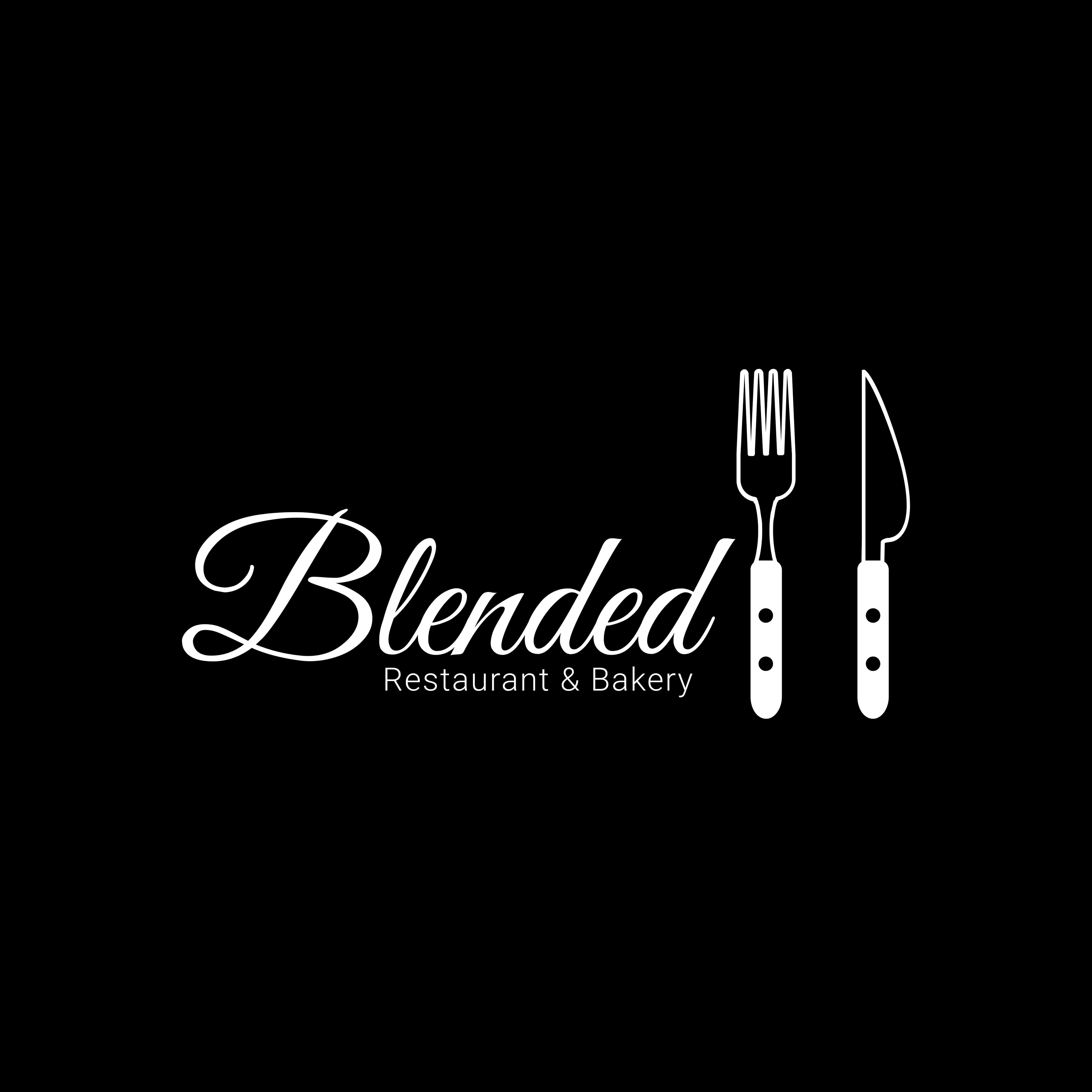 Blended Restaurant & Bakery