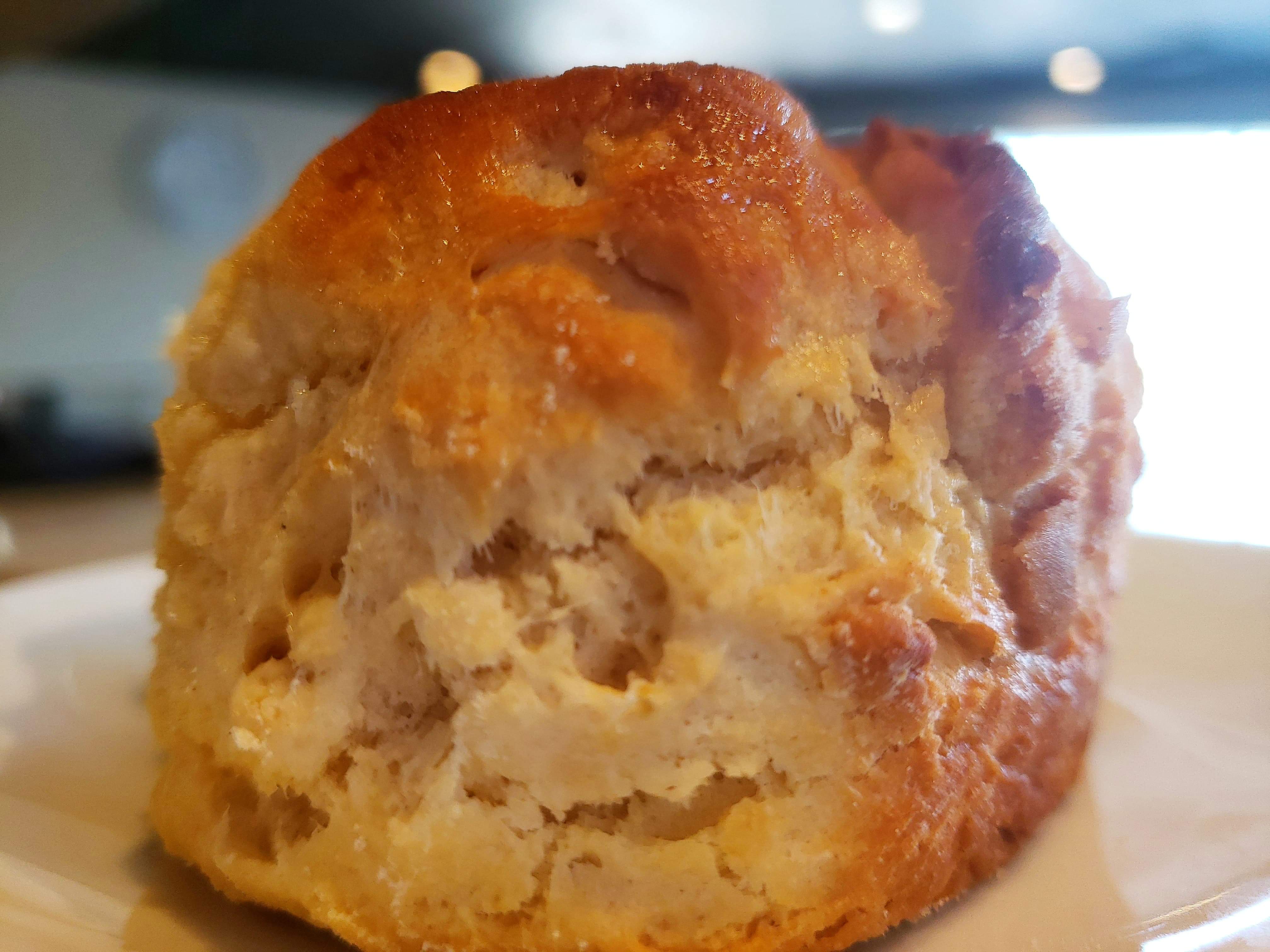 Blended Restaurant & Bakery