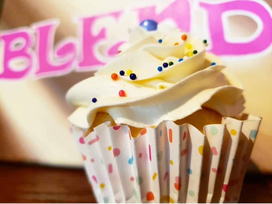 Blended Restaurant & Bakery