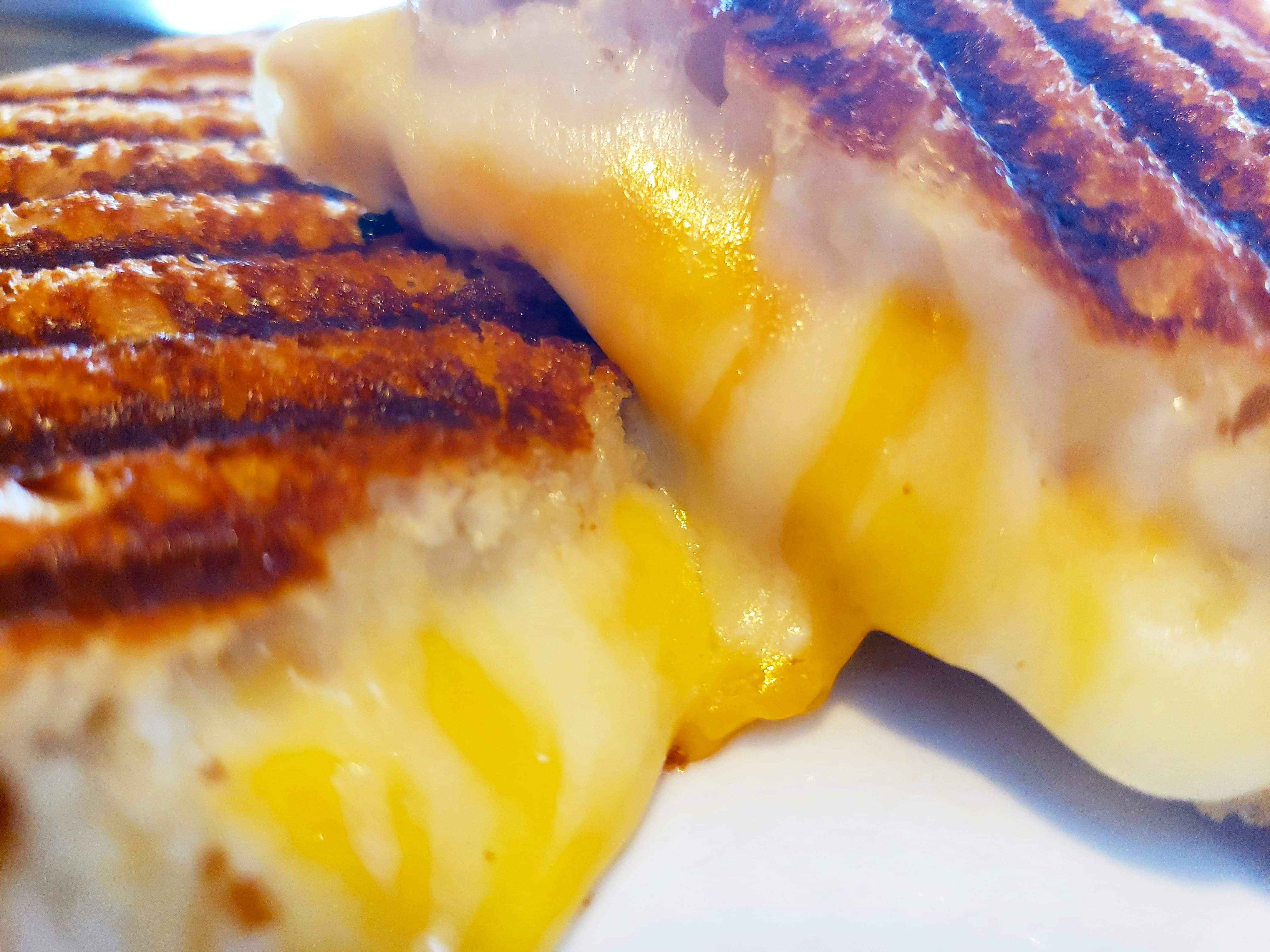 Blended Restaurant & Bakery