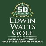 Edwin Watts FALL Cumulus Golf Card 2019 