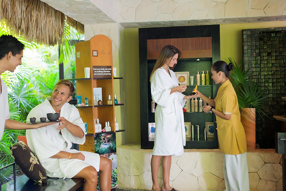 Cancun, Mexico All-Inclusive Vacation