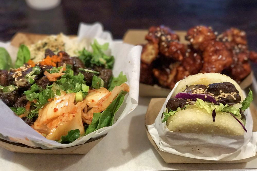 Kunisama Teppanyaki & Sushi