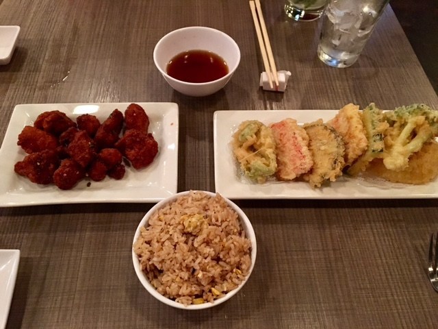 Kunisama Teppanyaki & Sushi