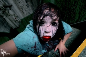 Hellscream Haunted House