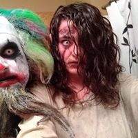 Hellscream Haunted House