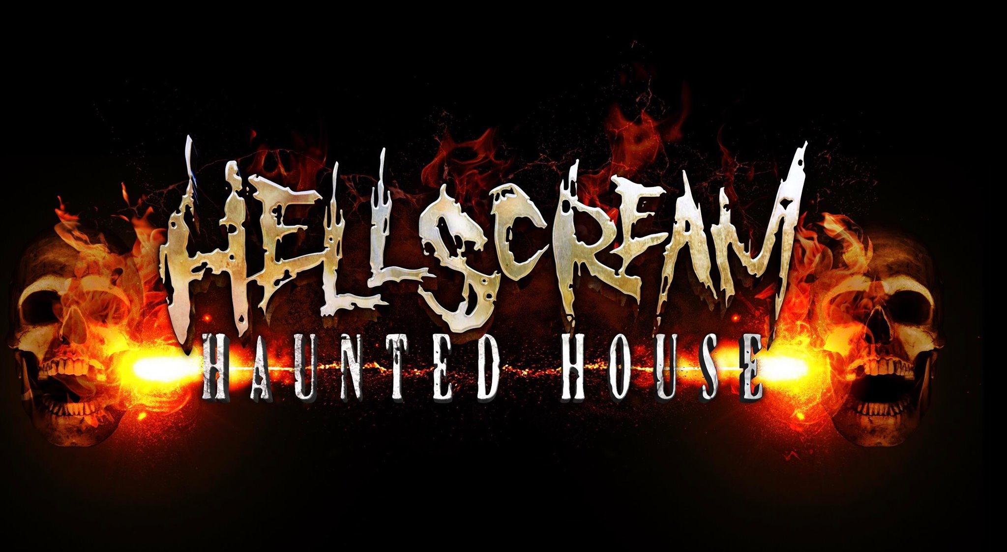 Hellscream Haunted House
