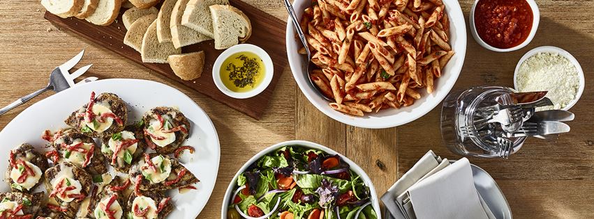 Carrabba's Italian Grill