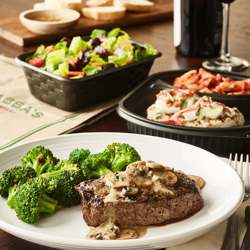 Carrabba's Italian Grill