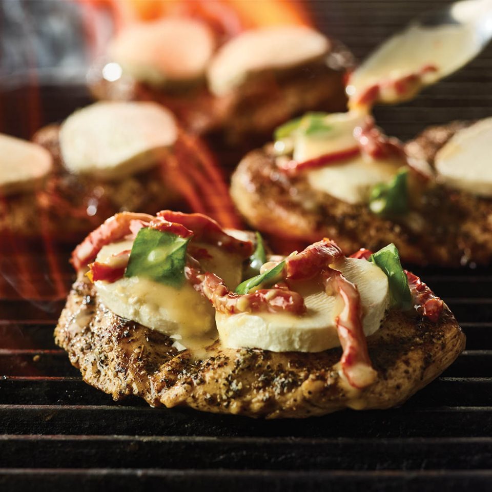 Carrabba's Italian Grill