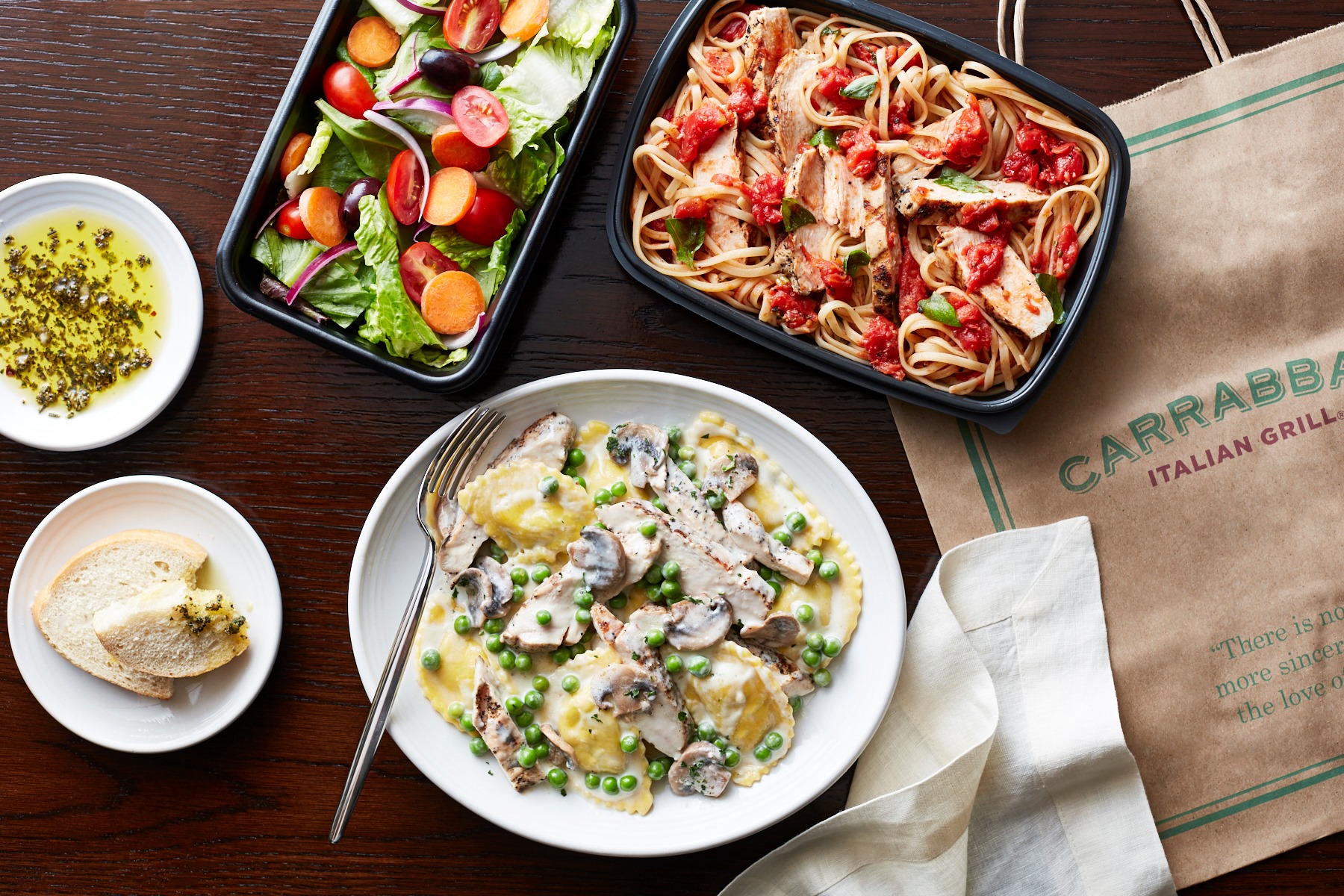 Carrabba's Italian Grill