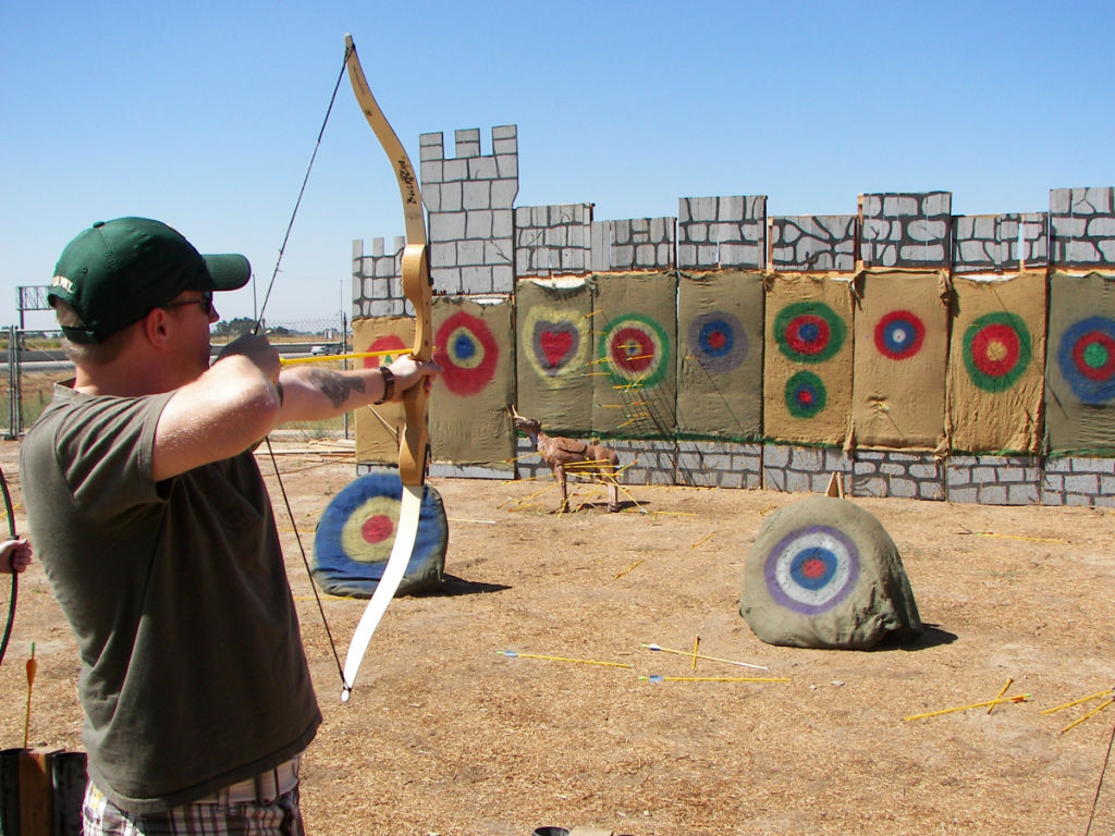 47th Annual Scottish Society Gathering and Games
