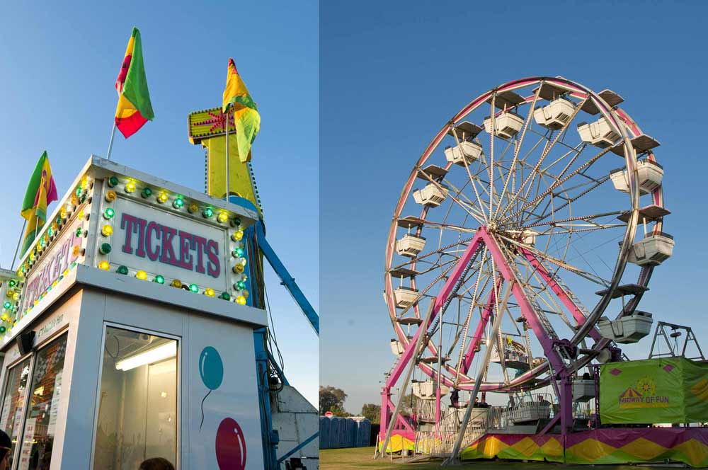 Madera District Fair
