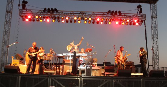 Madera District Fair