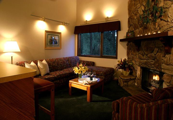 Big Bear, California