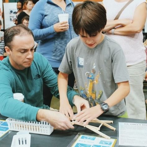 Emerald Coast Science Center