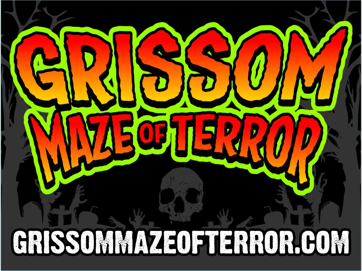Grissom Maze of Terror