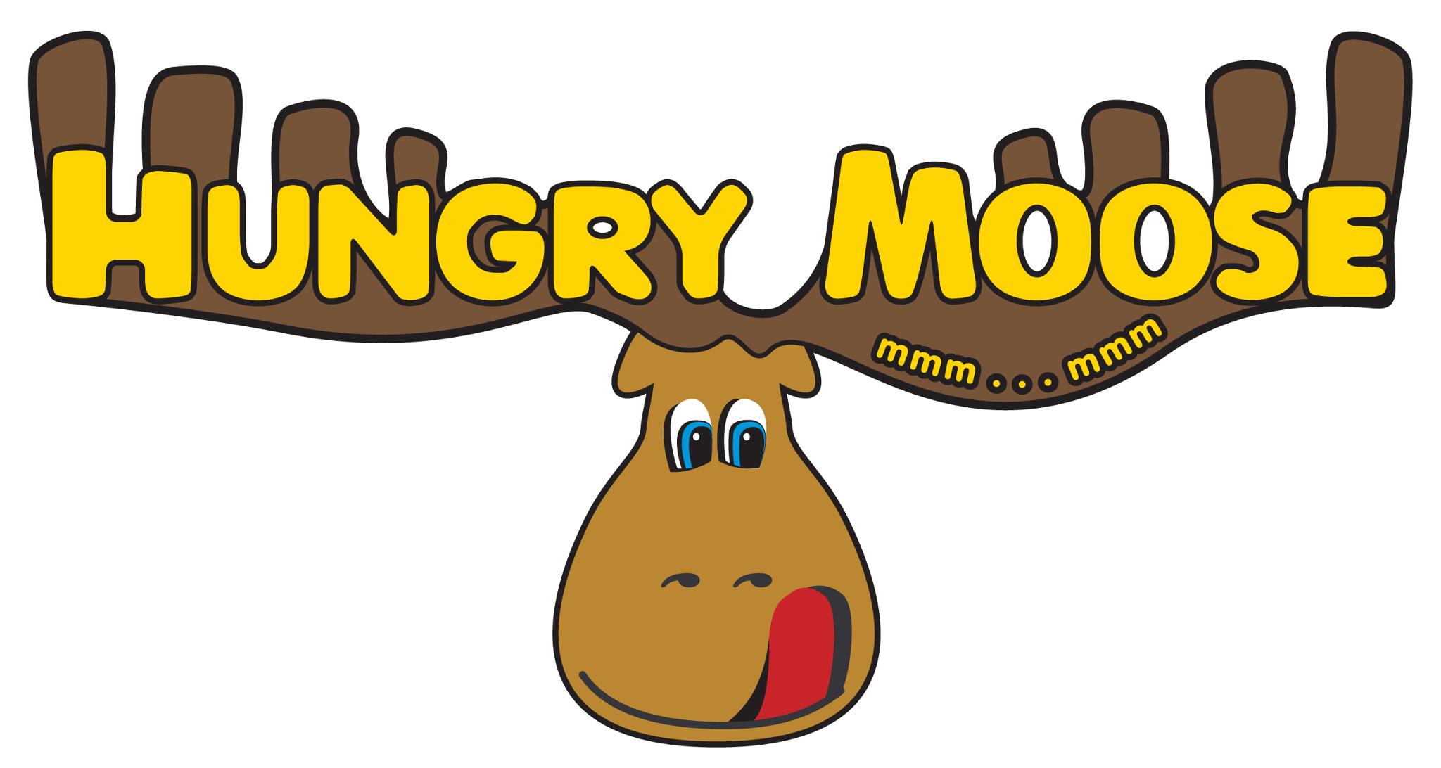 Hungry Moose