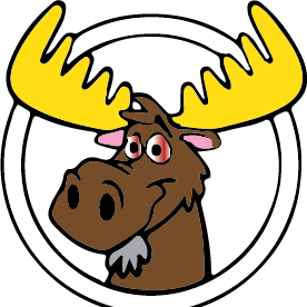 Hungry Moose