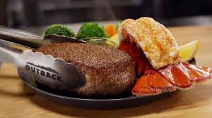 Outback Steakhouse