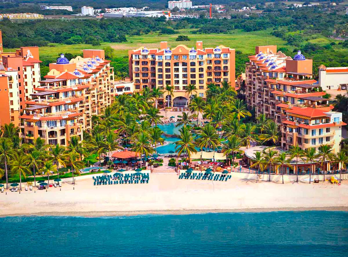 Puerto Vallarta, Mexico All-Inclusive Vacation