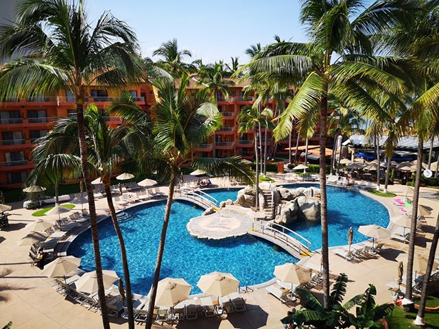 Puerto Vallarta, Mexico All-Inclusive Vacation