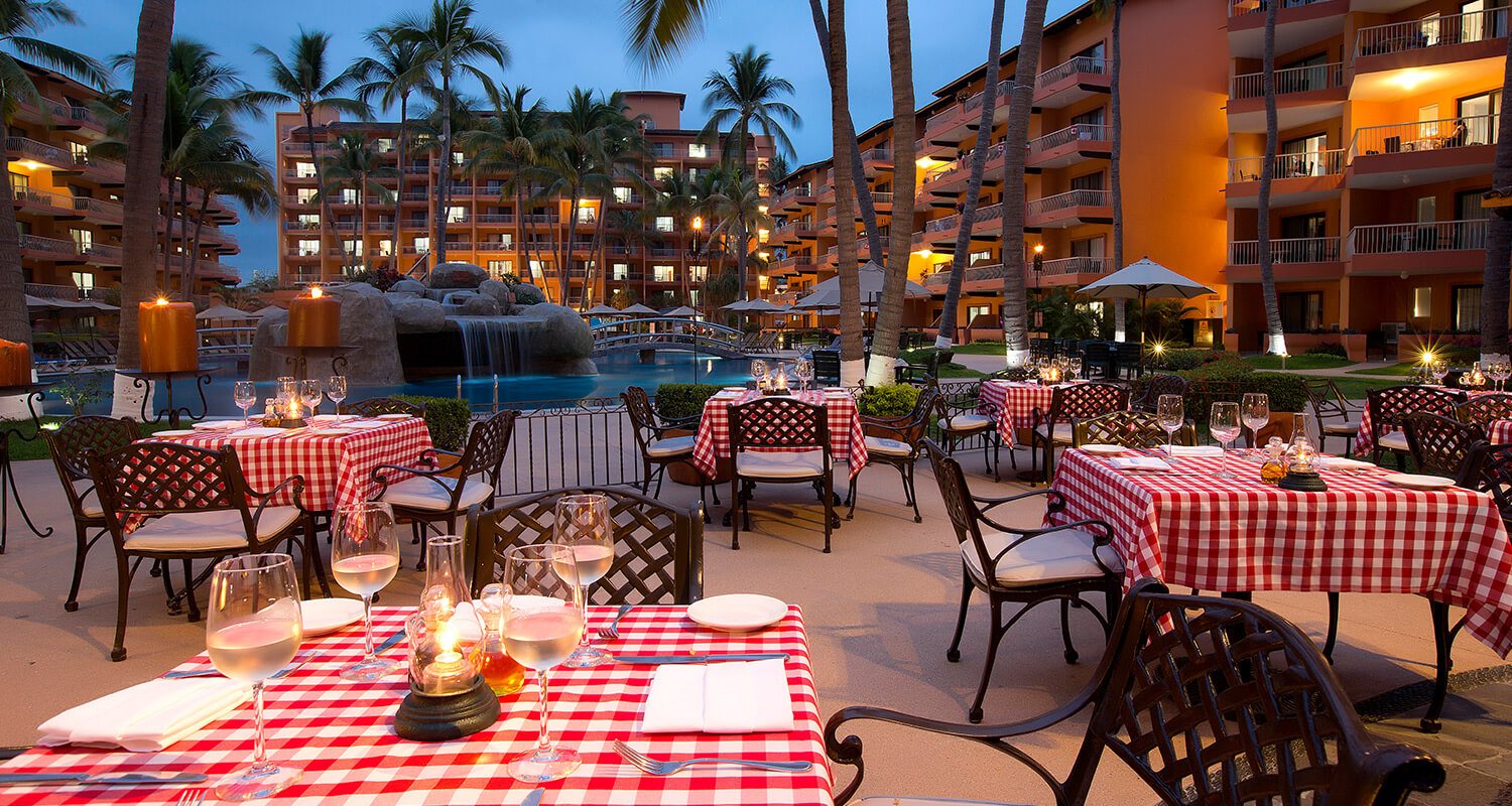 Puerto Vallarta, Mexico All-Inclusive Vacation