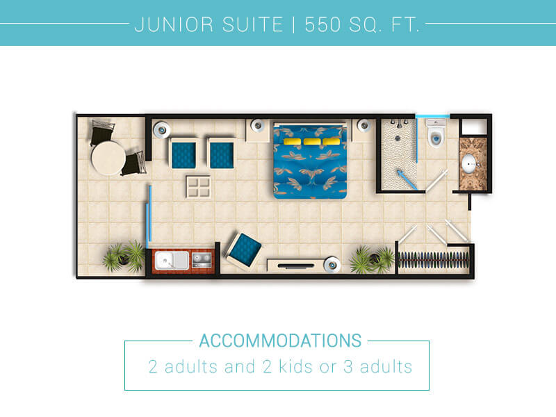 Puerto Vallarta, Mexico All-Inclusive Vacation