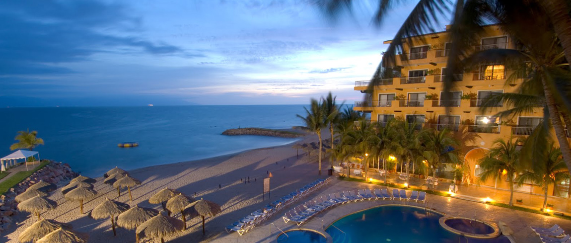 Puerto Vallarta, Mexico All-Inclusive Vacation