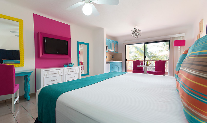 Puerto Vallarta, Mexico All-Inclusive Vacation