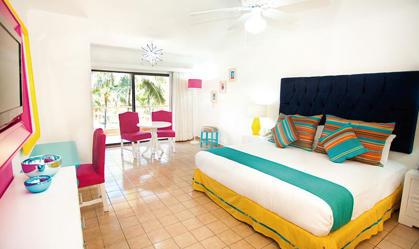 Puerto Vallarta, Mexico All-Inclusive Vacation