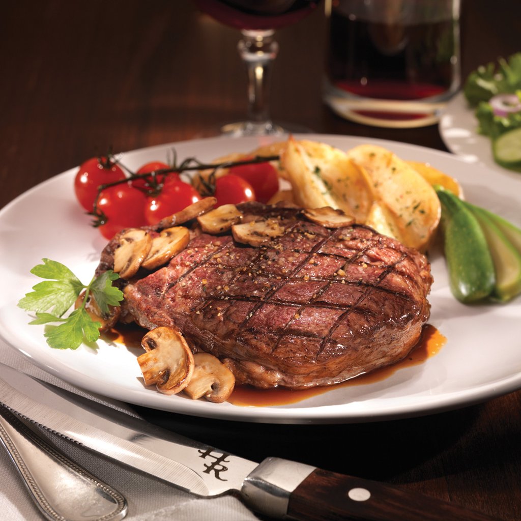 Harris Ranch Inn & Restaurant