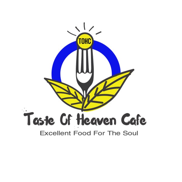 Taste of Heaven Cafe