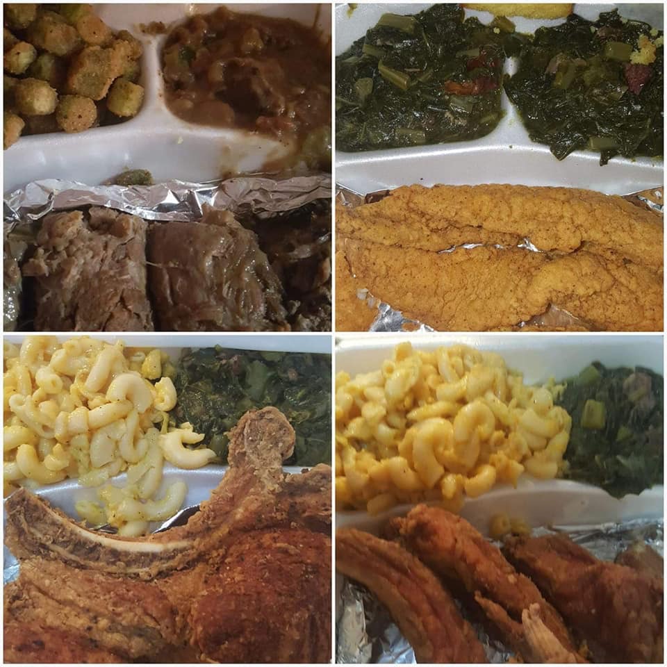 Taste of Heaven Cafe