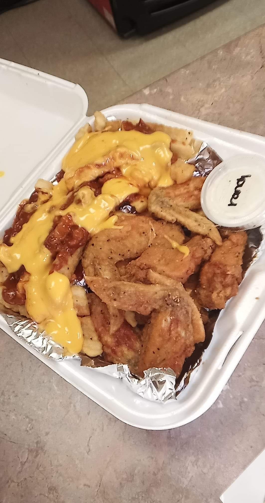 Taste of Heaven Cafe