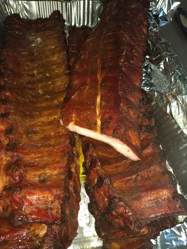 Taste of Heaven Cafe