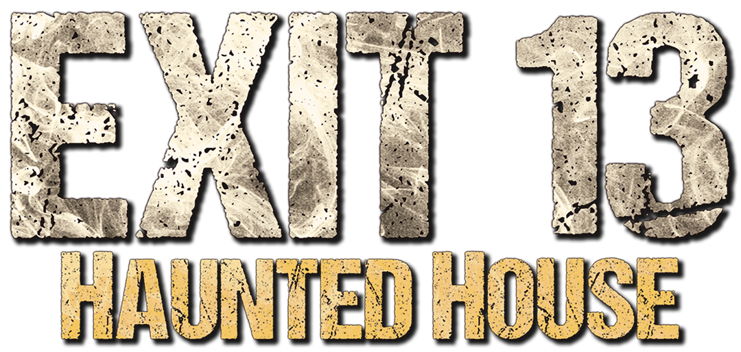 Exit 13 Haunted House