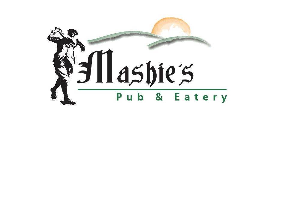 Mashies Pub