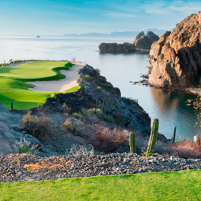 Islands of Loreto - All-Inclusive