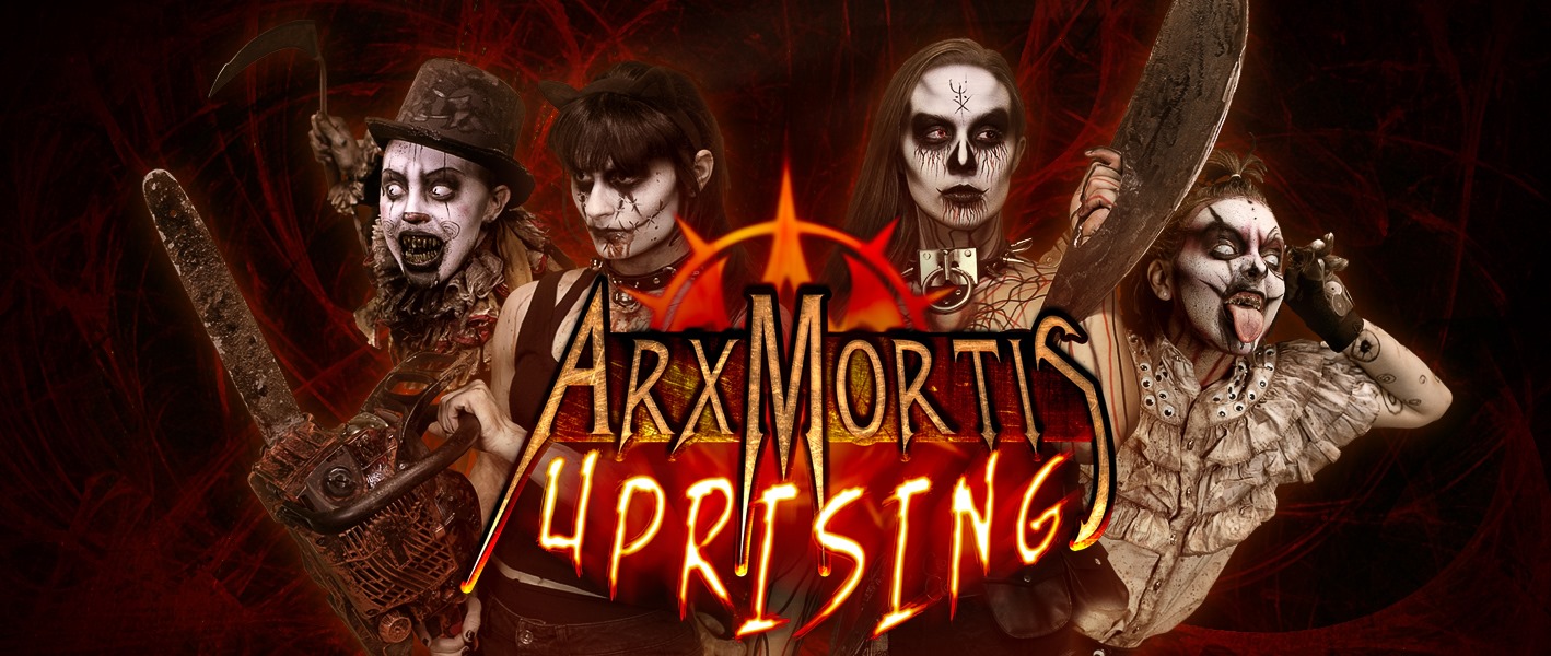Arx Mortis