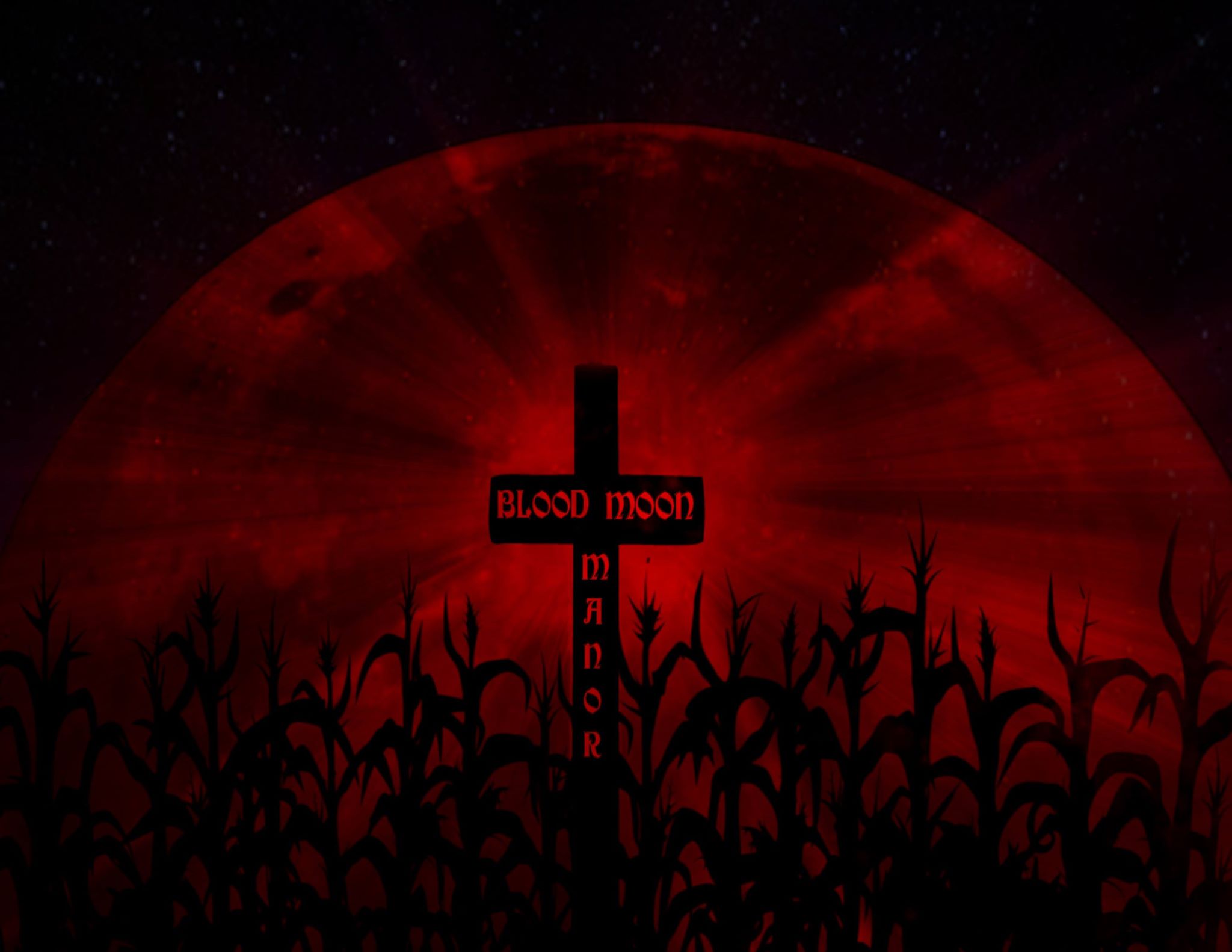Blood Moon Manor
