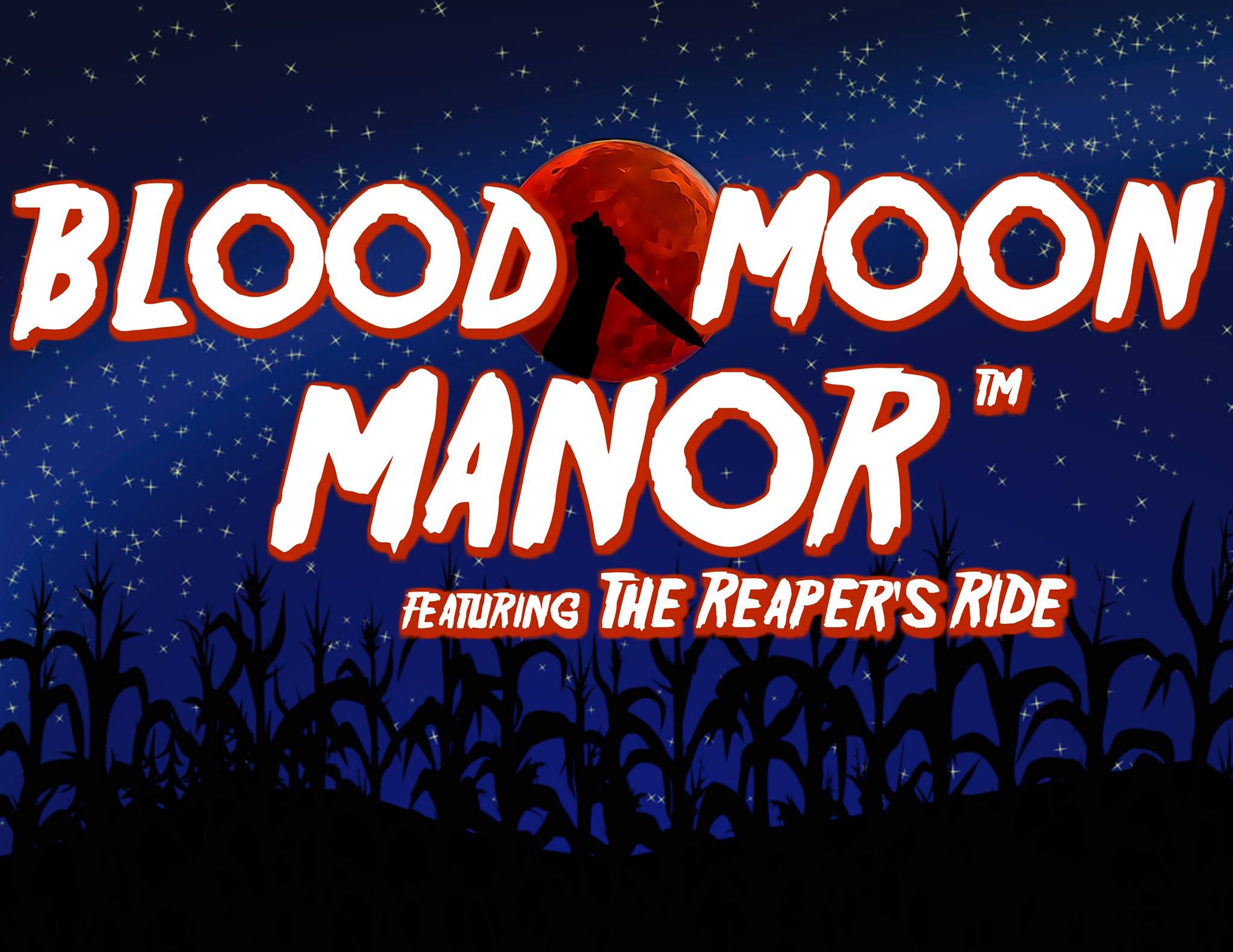 Blood Moon Manor