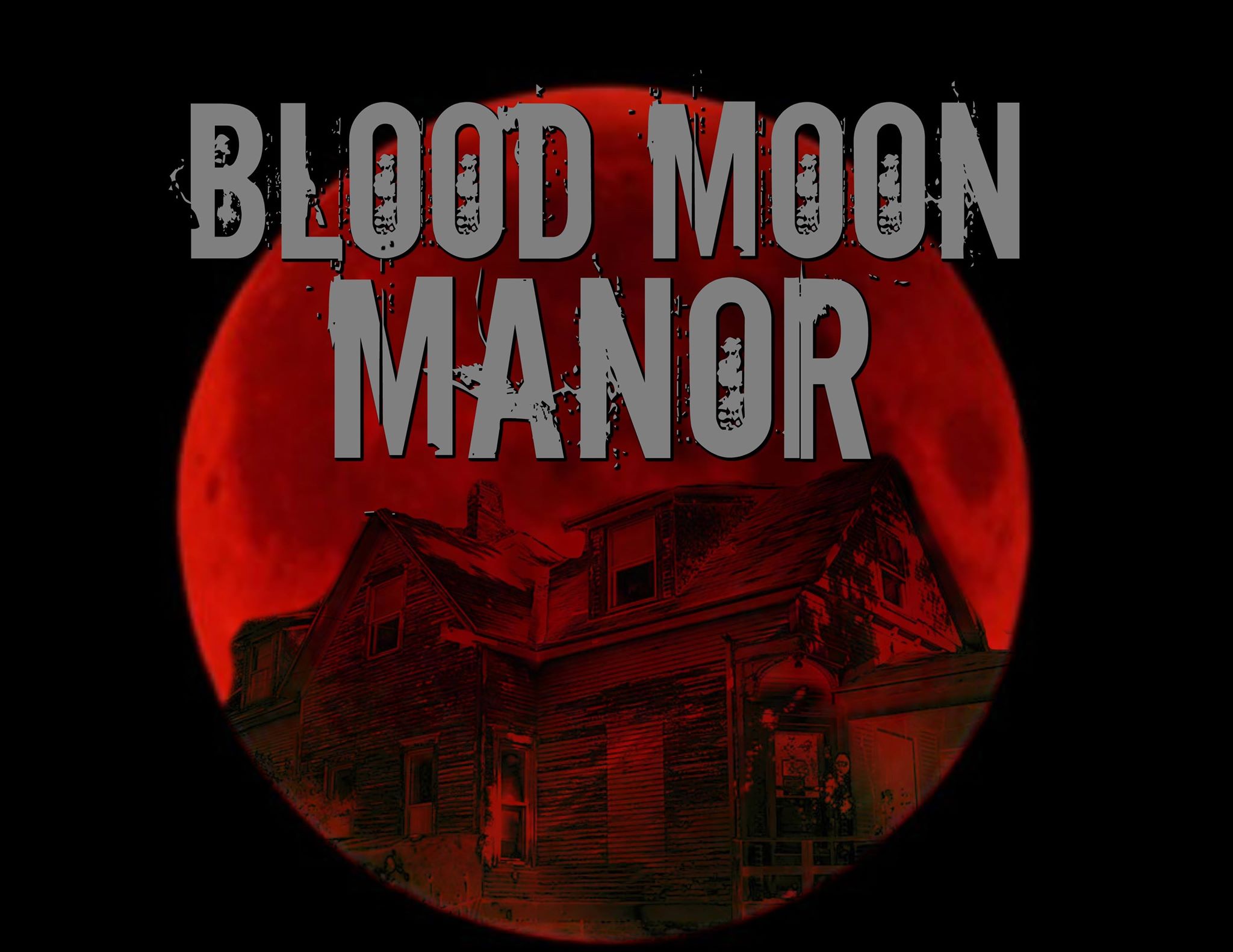 Blood Moon Manor