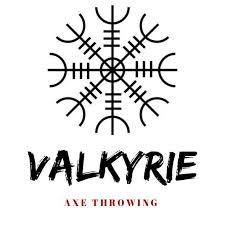 Valkyrie Axe Throwing